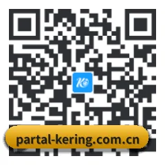 Android 系统版 二维码
